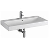 Картинка анонса товара «раковина geberit icon 90x48 124090 124090000»
