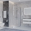 Душевой уголок CEZARES PLANE-P-1-90-C-CR 90x90 см Душевой уголок CEZARES PLANE-P-1-90-C-CR 90x90 см