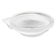 Детальная картинка товара «мыльница wasserkraft kammel k-8329white белый»