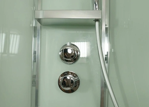 Душевая кабина Timo Premium ILMA 901 (100x100x222) Душевая кабина Timo Premium ILMA 901 (100x100x222)