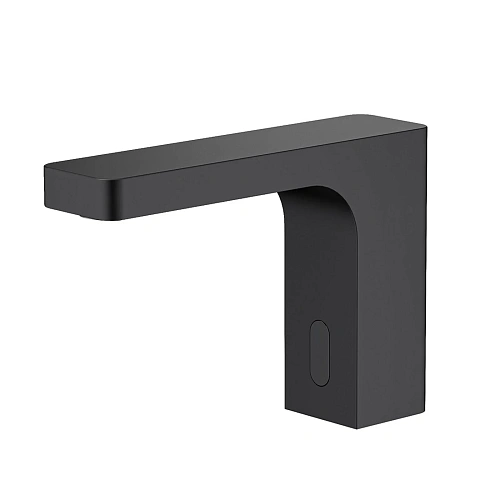 Смеситель для раковины Timo Torne 4313/03F сенсорный черный Смеситель для раковины Timo Torne 4313/03F сенсорный черный