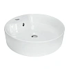 Раковина SANITA LUXE BEST Shelf 44 WB.CT/Best/43-C.Shelf/WHT.G/S1 Раковина SANITA LUXE BEST Shelf 44 WB.CT/Best/43-C.Shelf/WHT.G/S1