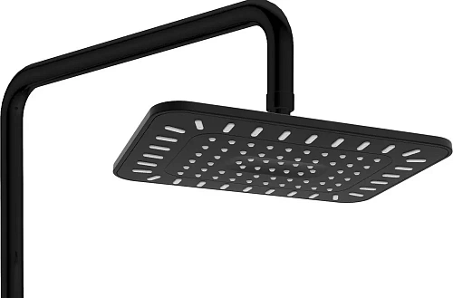 Душевая система Kaiser Star 02182-2 с термостатом Душевая система Kaiser Star 02182-2 с термостатом