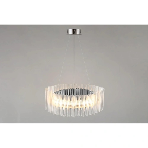 Люстра подвесная Aployt Milena APL.654.03.60 Люстра подвесная Aployt Milena APL.654.03.60