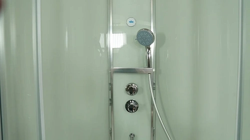 Душевая кабина Timo Premium ILMA 902 R с крышей, хамам и стульчиком 120x80x222 Душевая кабина Timo Premium ILMA 902 R с крышей, хамам и стульчиком 120x80x222