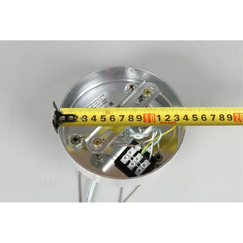 Люстра подвесная Aployt Paulina APL.848.13.10 Люстра подвесная Aployt Paulina APL.848.13.10