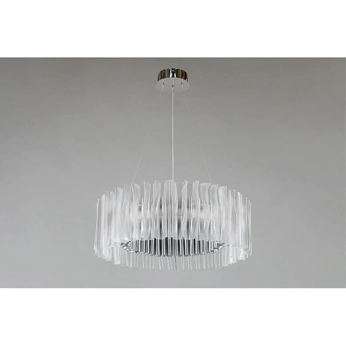 Люстра подвесная Aployt Milena APL.654.03.60 Люстра подвесная Aployt Milena APL.654.03.60