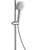 Душевая система ARROW AMG14SH855CP с термостатом хром Душевая система ARROW AMG14SH855CP с термостатом хром