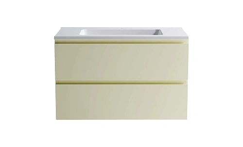 Тумба с раковиной Astra-Form Альфа 900 мм 3060007ral1013+04010008 бежевый (RAL1013 матовый) Тумба с раковиной Astra-Form Альфа 900 мм 3060007ral1013+04010008 бежевый (RAL1013 матовый)