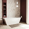 Ванна из искусственного камня Эстет Манхэттен 1750х770 ФР-00006566 Ванна из искусственного камня Эстет Манхэттен 1750х770 ФР-00006566