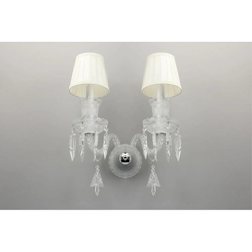 Светильник настенный (Бра) Aployt Lara APL.710.01.02 Светильник настенный (Бра) Aployt Lara APL.710.01.02