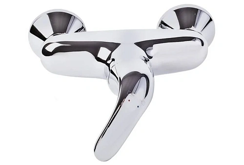 Смеситель для душа Hansgrohe Focus E 31760000 однорычажный Смеситель для душа Hansgrohe Focus E 31760000 однорычажный