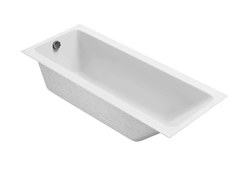 Акриловая ванна Cersanit VIVO (A68388) 180x75 68388 Акриловая ванна Cersanit VIVO (A68388) 180x75 68388
