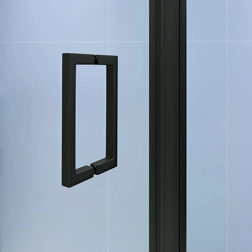 Душевой уголок RGW SV-145B 900x1200 мм 703214592-14 черный Easy Clean Душевой уголок RGW SV-145B 900x1200 мм 703214592-14 черный Easy Clean