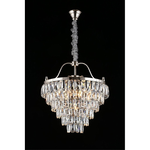 Люстра подвесная Aployt Gerta APL.725.03.07 Люстра подвесная Aployt Gerta APL.725.03.07