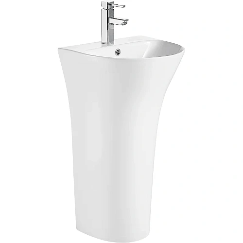 Раковина Ceruttispa SIMONA CT7832 480x420x835 напольная Раковина Ceruttispa SIMONA CT7832 480x420x835 напольная