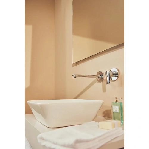 Раковина Ideal Standard CONNECT AIR E034701 40 см Раковина Ideal Standard CONNECT AIR E034701 40 см