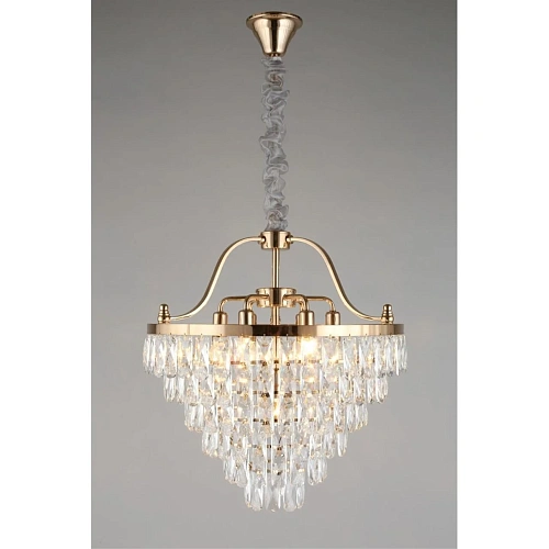 Люстра подвесная Aployt Gerta APL.725.13.07 Люстра подвесная Aployt Gerta APL.725.13.07