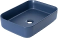 Раковина Allen Brau Fantasy 50 4.11021.ID 4.11021.ID индиго Раковина Allen Brau Fantasy 50 4.11021.ID 4.11021.ID индиго