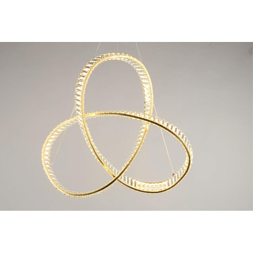 Люстра подвесная Aployt Olimp APL.045.03.48 Люстра подвесная Aployt Olimp APL.045.03.48