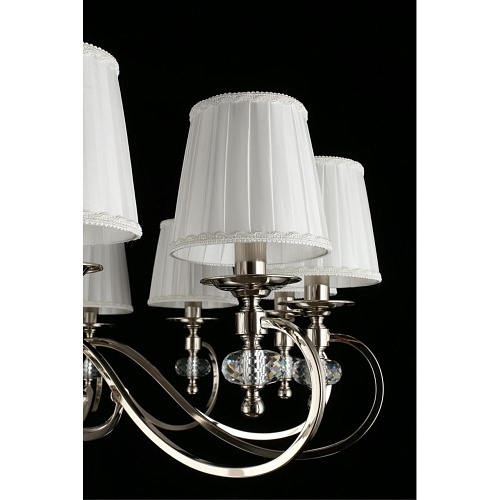 Люстра подвесная Aployt Reni APL.717.03.12 Люстра подвесная Aployt Reni APL.717.03.12