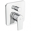 Картинка анонса товара «смеситель для ванны ideal standard edge a7124aa»