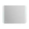 Картинка анонса товара «зеркало belbagno spc-cez-700-600-led-tch 12w 220-240v 700x30x600 с подсветкой и сенсорным выключателем»