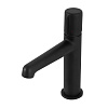 Картинка анонса товара «смеситель для раковины belbagno uno uno-lvm-nero черный матовый»