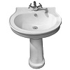 Картинка анонса товара «раковина cezares primo (czr-399-t)»