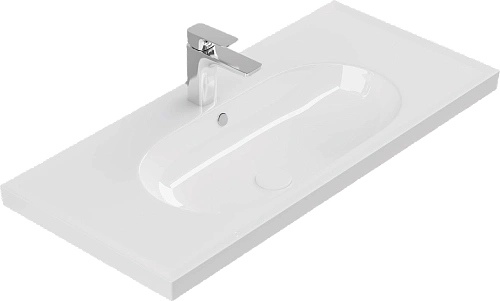 Раковина STWORKI 100 18100-KL 559727 Раковина STWORKI 100 18100-KL 559727