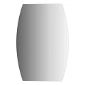 Зеркало Evoform Primary BY 0091 30/40х55 см со шлифованной кромкой Зеркало Evoform Primary BY 0091 30/40х55 см со шлифованной кромкой