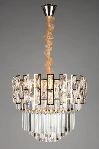 Люстра подвесная Omnilux Sangineto OML-81703-12 Люстра подвесная Omnilux Sangineto OML-81703-12