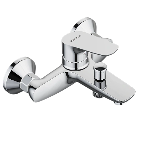 Смеситель для ванны Damixa Origin Bit 771000000 Смеситель для ванны Damixa Origin Bit 771000000