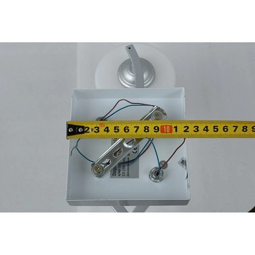 Люстра потолочная Omnilux Pisticci OML-55307-02 Люстра потолочная Omnilux Pisticci OML-55307-02