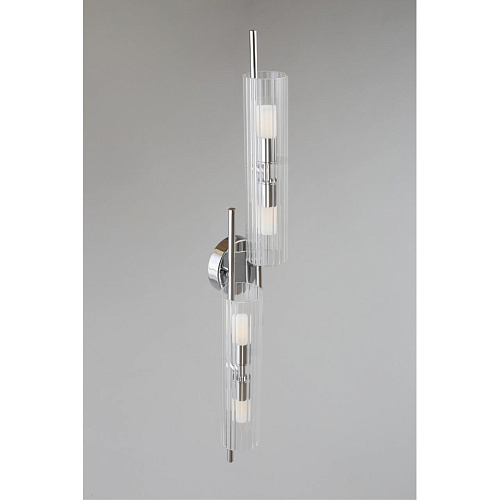 Люстра потолочная Aployt Lusia APL.315.17.04 Люстра потолочная Aployt Lusia APL.315.17.04