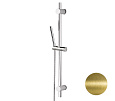 Душевой гарнитур Remer 317G317MMVO, состаренная латунь Душевой гарнитур Remer 317G317MMVO, состаренная латунь