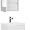 Комплект мебели Aquanet Нота NEW 50 белый 00231069 Комплект мебели Aquanet Нота NEW 50 белый 00231069