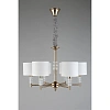 Люстра подвесная Aployt Franula APL.724.03.06 Люстра подвесная Aployt Franula APL.724.03.06