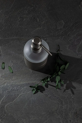 Дозатор жидкого мыла Allen Brau Allen Brau Priority 6.31A06-BN никель браш Дозатор жидкого мыла Allen Brau Allen Brau Priority 6.31A06-BN никель браш