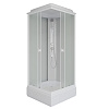 Душевая кабина Niagara Promo P80/26Q/MT (800х800х2150) Душевая кабина Niagara Promo P80/26Q/MT (800х800х2150)