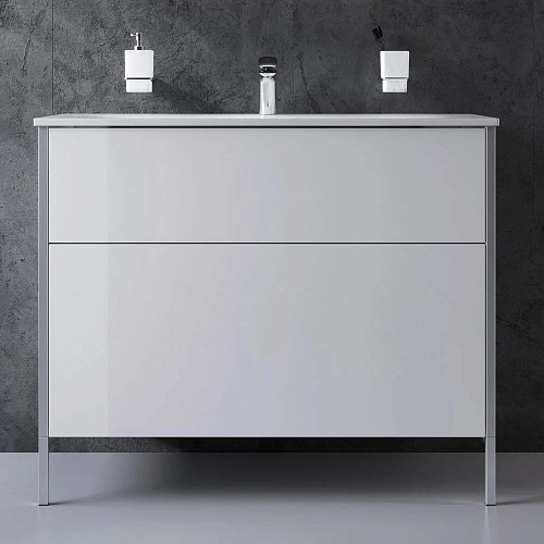 Комплект ножек для мебели AM.PM Spirit V2.1 M71A-LEGS Комплект ножек для мебели AM.PM Spirit V2.1 M71A-LEGS