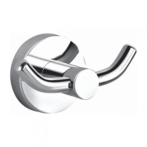 Крючок Wonzon & Woghand хром (WW-8125) Крючок Wonzon & Woghand хром (WW-8125)