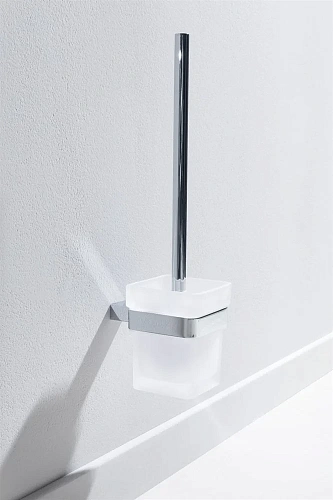 Ершик для унитаза Allen Brau Infinity 6.21008-00 Ершик для унитаза Allen Brau Infinity 6.21008-00