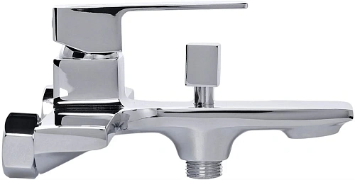Смеситель для ванны STWORKI Карлстад KAS-03cr 551111 Смеситель для ванны STWORKI Карлстад KAS-03cr 551111