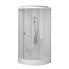 Душевая кабина AM.PM X-Joy W88C-301-090WT 90х90 см