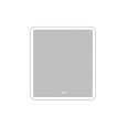 Детальная картинка товара «зеркало belbagno spc-mar-700-800-led-tch-warm 12w 220-240v 700x30x800 с подсветкой сенсорным выключателем и подогревом»