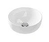 Раковина Cersanit MODUO 40 (A63569) в столешницу 63569