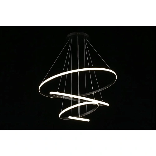 Люстра подвесная Aployt Janina APL.018.03.100 Люстра подвесная Aployt Janina APL.018.03.100