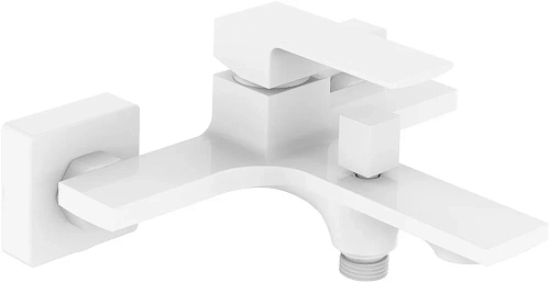 Смеситель для ванны STWORKI Карлстад KAS-03w 551349 Смеситель для ванны STWORKI Карлстад KAS-03w 551349