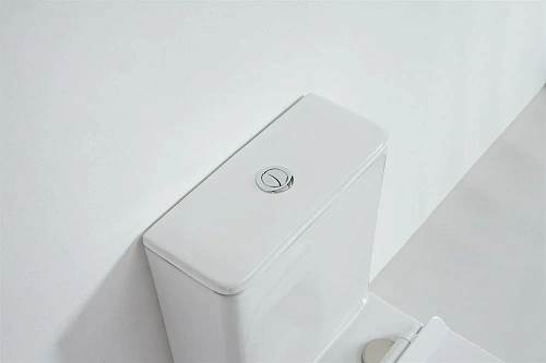 Унитаз напольный Orange C01-000W безободковый, сиденье с микролифтом Унитаз напольный Orange C01-000W безободковый, сиденье с микролифтом